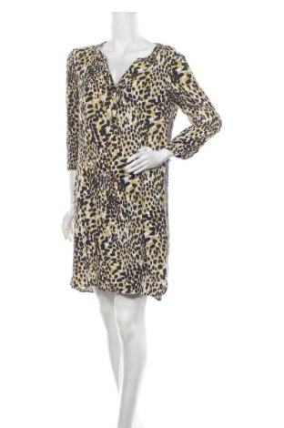 Kleid Claudia Strater, Größe M, Farbe Mehrfarbig, Preis 4,20 €