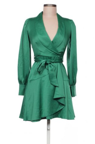 Kleid Closed, Größe M, Farbe Grün, Polyester, Preis 139,77 €