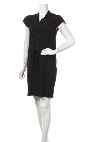 Rochie Comma,, Mărime XS, Culoare Negru, Preț 720,39 Lei