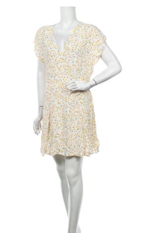 Φόρεμα Cotton On, Μέγεθος XL, Χρώμα Πολύχρωμο, Βισκόζη, Τιμή 12,73 €