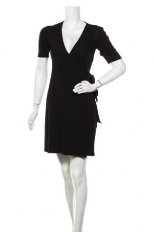 Φόρεμα Diane Von Furstenberg, Μέγεθος S, Χρώμα Μαύρο, Τιμή 87,81 €