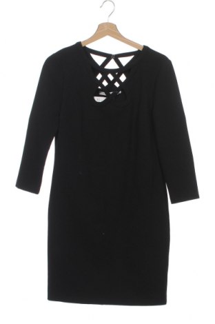 Φόρεμα Diane Von Furstenberg, Μέγεθος XS, Χρώμα Μαύρο, 63% πολυεστέρας, 21% βισκόζη, 7% βαμβάκι, 3% ελαστάνη, Τιμή 74,82 €