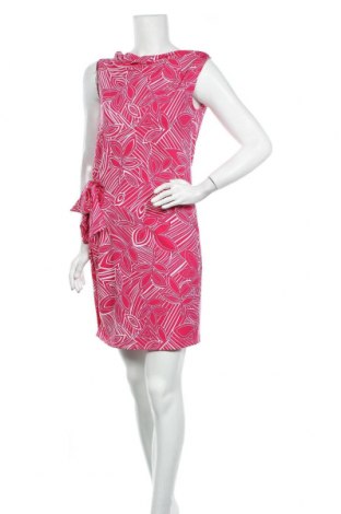 Φόρεμα Diane Von Furstenberg, Μέγεθος S, Χρώμα Ρόζ , Μετάξι, Τιμή 103,79 €