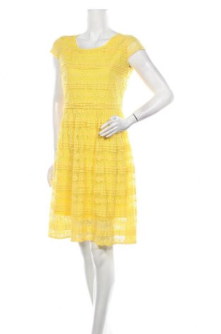 Šaty  Emme by Marella, Velikost L, Barva Žlutá, Cena  548,00 Kč
