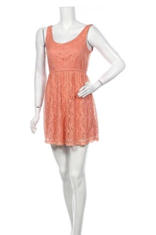 Φόρεμα Forever 21, Μέγεθος S, Χρώμα Ρόζ , Τιμή 18,84 €