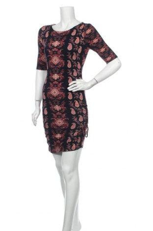 Kleid Gipsy, Größe M, Farbe Mehrfarbig, 96% Viskose, 4% Elastan, Preis 10,91 €