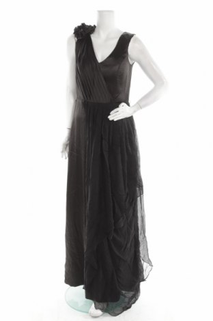 Šaty  Hera, Velikost M, Barva Černá, Hedvábí, Cena  466,00 Kč