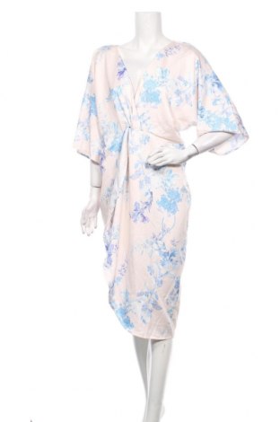 Kleid Hope & Ivy, Größe L, Farbe Mehrfarbig, Polyester, Preis 59,02 €