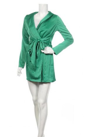 Φόρεμα In the style, Μέγεθος S, Χρώμα Πράσινο, 95% πολυεστέρας, 5% ελαστάνη, Τιμή 16,96 €