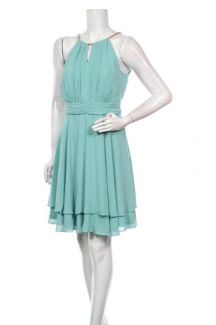 Šaty  Jake*s, Velikost M, Barva Zelená, Polyester, Cena  865,00 Kč