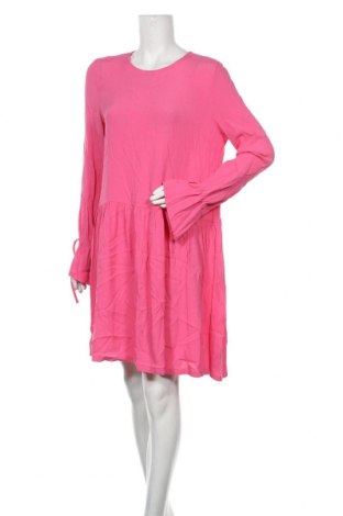 Φόρεμα Just Female, Μέγεθος M, Χρώμα Ρόζ , Βισκόζη, Τιμή 9,55 €
