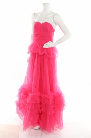 Kleid Lace & Beads, Größe M, Farbe Rosa, Polyester, Preis 96,26 €