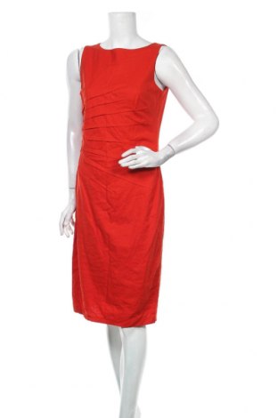 Φόρεμα Le Chateau, Μέγεθος M, Χρώμα Κόκκινο, 54% βαμβάκι, 43% βαμβάκι, 3% ελαστάνη, Τιμή 31,55 €
