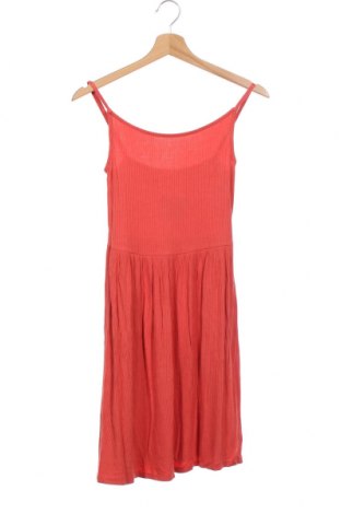 Φόρεμα Lily Loves, Μέγεθος XS, Χρώμα Πορτοκαλί, Τιμή 7,27 €