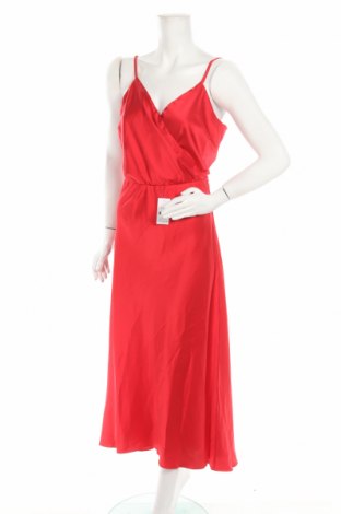 Φόρεμα Liquorish, Μέγεθος XL, Χρώμα Κόκκινο, 95% πολυεστέρας, 5% ελαστάνη, Τιμή 65,33 €