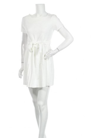 Φόρεμα Manoukian, Μέγεθος S, Χρώμα Λευκό, 95% βαμβάκι, 5% ελαστάνη, Τιμή 49,28 €