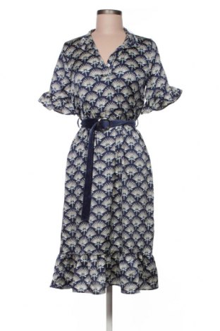 Φόρεμα Marc Angelo, Μέγεθος M, Χρώμα Πολύχρωμο, Πολυεστέρας, Τιμή 46,57 €
