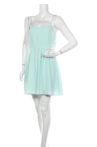 Φόρεμα Missguided, Μέγεθος M, Χρώμα Πράσινο, Τιμή 22,89 €