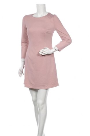 Φόρεμα Mohito, Μέγεθος M, Χρώμα Ρόζ , 94% πολυεστέρας, 6% ελαστάνη, Τιμή 13,64 €