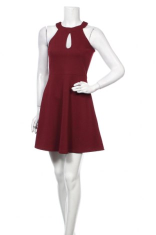 Kleid Pimkie, Größe M, Farbe Rot, Preis 12,18 €