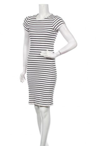 Φόρεμα Primark, Μέγεθος M, Χρώμα Λευκό, 95% βαμβάκι, 5% ελαστάνη, Τιμή 8,83 €