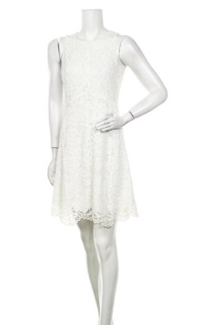 Φόρεμα Sandro, Μέγεθος S, Χρώμα Λευκό, Τιμή 45,77 €
