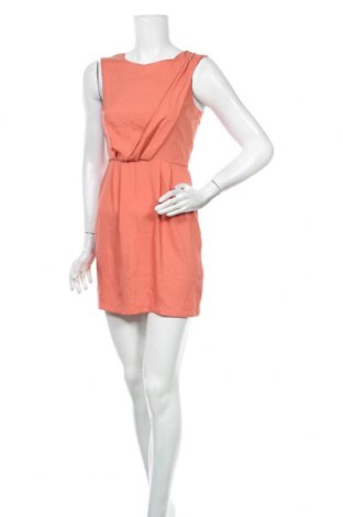 Φόρεμα Topshop, Μέγεθος S, Χρώμα Πορτοκαλί, Τιμή 20,41 €