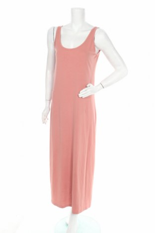 Kleid Vero Moda, Größe XL, Farbe Rosa, Preis 11,14 €