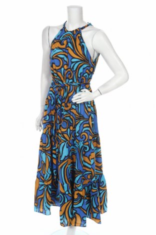 Šaty  Zara, Velikost S, Barva Vícebarevné, Bavlna, Cena  686,00 Kč
