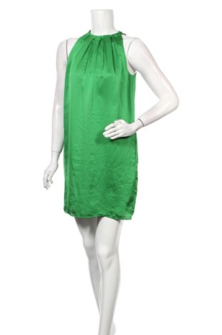 Φόρεμα Zara, Μέγεθος S, Χρώμα Πράσινο, Τιμή 24,55 €