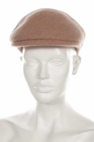 Καπέλο, Χρώμα Καφέ, Τιμή 6,57 €