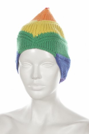 Καπέλο Burberry, Χρώμα Πολύχρωμο, 70% μαλλί, 30% κασμίρι, Τιμή 89,95 €