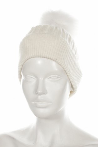 Καπέλο Fun & Fun, Χρώμα Λευκό, 70% ανγκορά, 30% ανγκορά, φυσική τρίχα, Τιμή 49,87 €