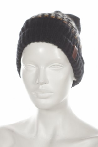 Καπέλο Superdry, Χρώμα Πολύχρωμο, 90%ακρυλικό, 10% μαλλί, Τιμή 30,54 €
