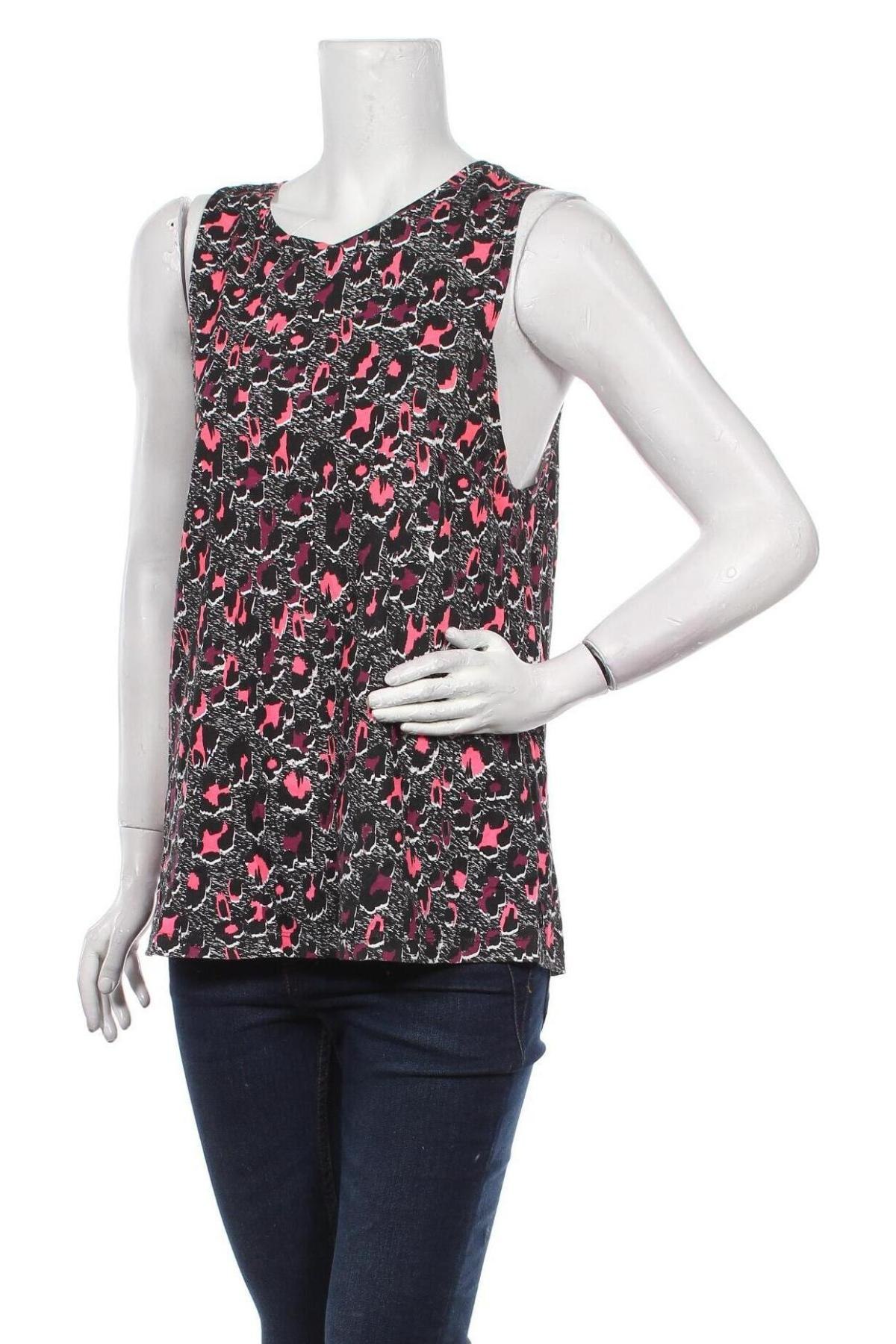 Γυναικείο αμάνικο μπλουζάκι Bonds, Μέγεθος M, Χρώμα Πολύχρωμο, Τιμή 13,64 €