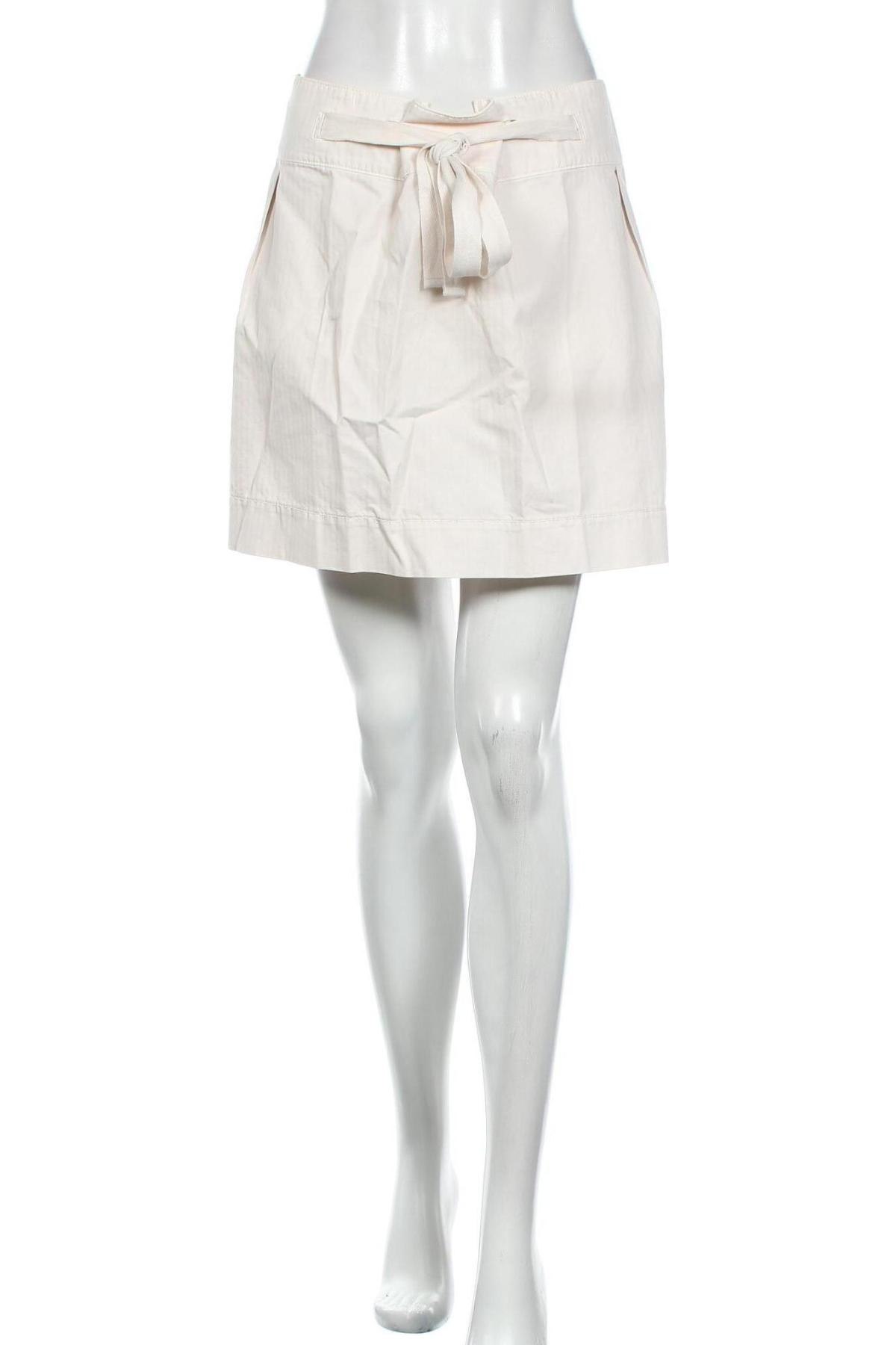 Φούστα Polo Jeans Company by Ralph Lauren, Μέγεθος S, Χρώμα  Μπέζ, Τιμή 8,30 €