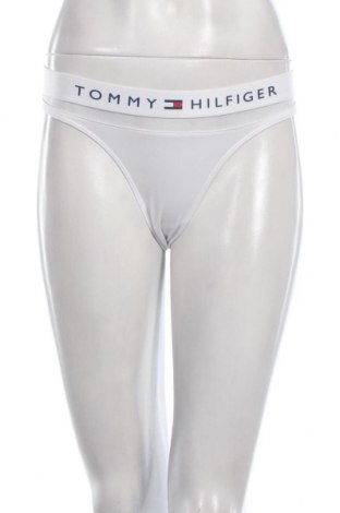 Bikini Tommy Hilfiger, Mărime XS, Culoare Alb, Preț 96,71 Lei