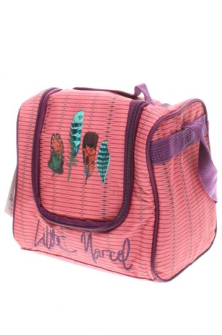 Τσάντα Little Marcel, Χρώμα Πολύχρωμο, Τιμή 24,33 €