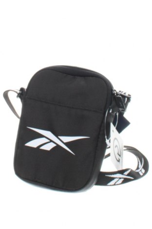 Τσάντα Reebok, Χρώμα Μαύρο, Τιμή 20,21 €