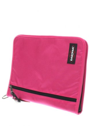 Чанта за документи Eastpak, Цвят Розов, Цена 63,20 лв.