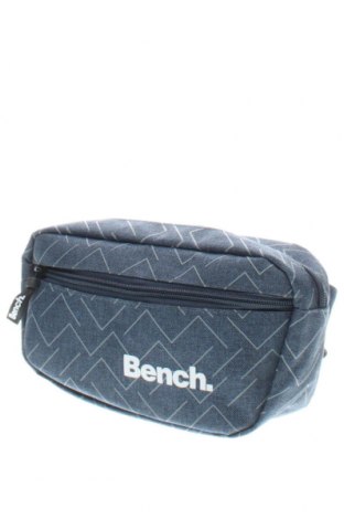Τσάντα Bench, Χρώμα Μπλέ, Τιμή 16,70 €