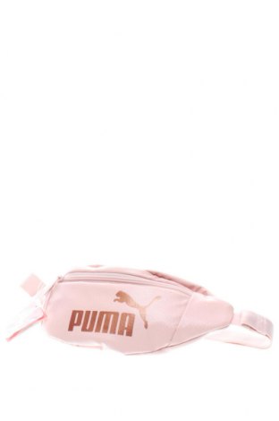 Чанта за кръст PUMA, Цвят Розов, Цена 132,00 лв.