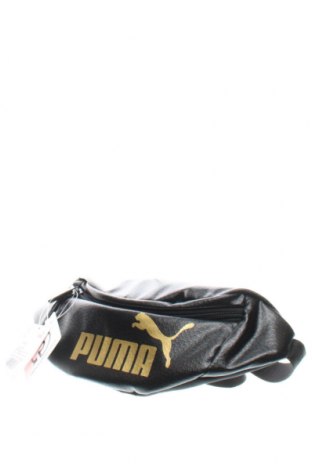 Чанта за кръст PUMA, Цвят Черен, Цена 132,00 лв.