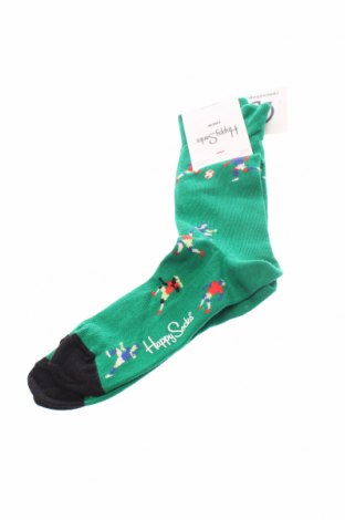 Ciorapi Happy Socks, Mărime L, Culoare Multicolor, Preț 76,32 Lei