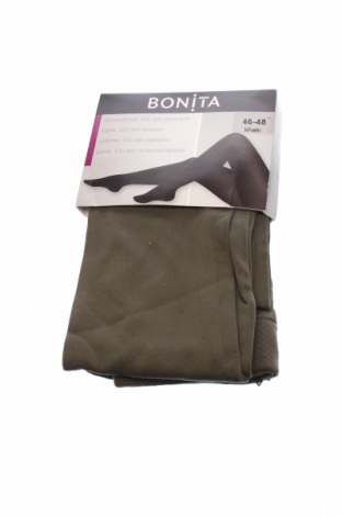 Чорапогащи Bonita, Размер XL, Цвят Зелен, Цена 20,67 лв.