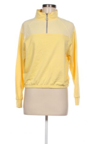 Γυναικεία μπλούζα, Μέγεθος XL, Χρώμα Κίτρινο, Τιμή 15,46 €