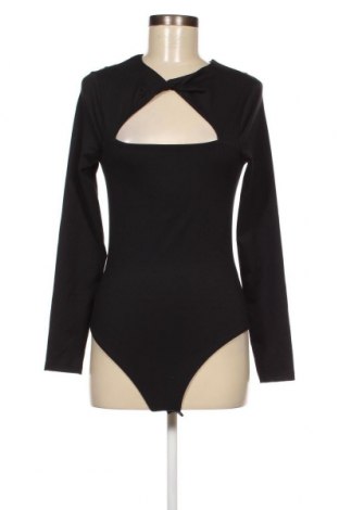 Γυναικεία μπλούζα-Κορμάκι Abercrombie & Fitch, Μέγεθος M, Χρώμα Μαύρο, Τιμή 44,46 €