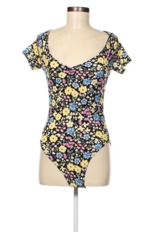 Γυναικεία μπλούζα-Κορμάκι Miss Selfridge, Μέγεθος M, Χρώμα Πολύχρωμο, Τιμή 22,27 €