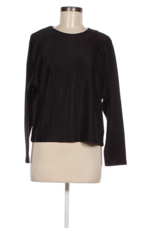 Γυναικεία μπλούζα-Κορμάκι Someday., Μέγεθος S, Χρώμα Μαύρο, Τιμή 33,64 €