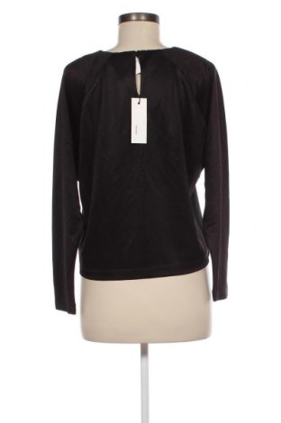 Γυναικεία μπλούζα-Κορμάκι Someday., Μέγεθος S, Χρώμα Μαύρο, Τιμή 44,85 €